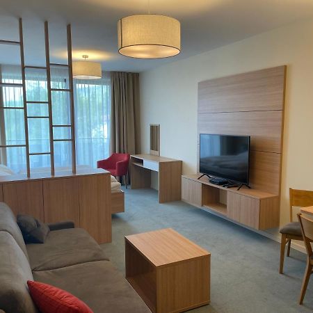 Apartment Pinia Vysoké Tatry Esterno foto