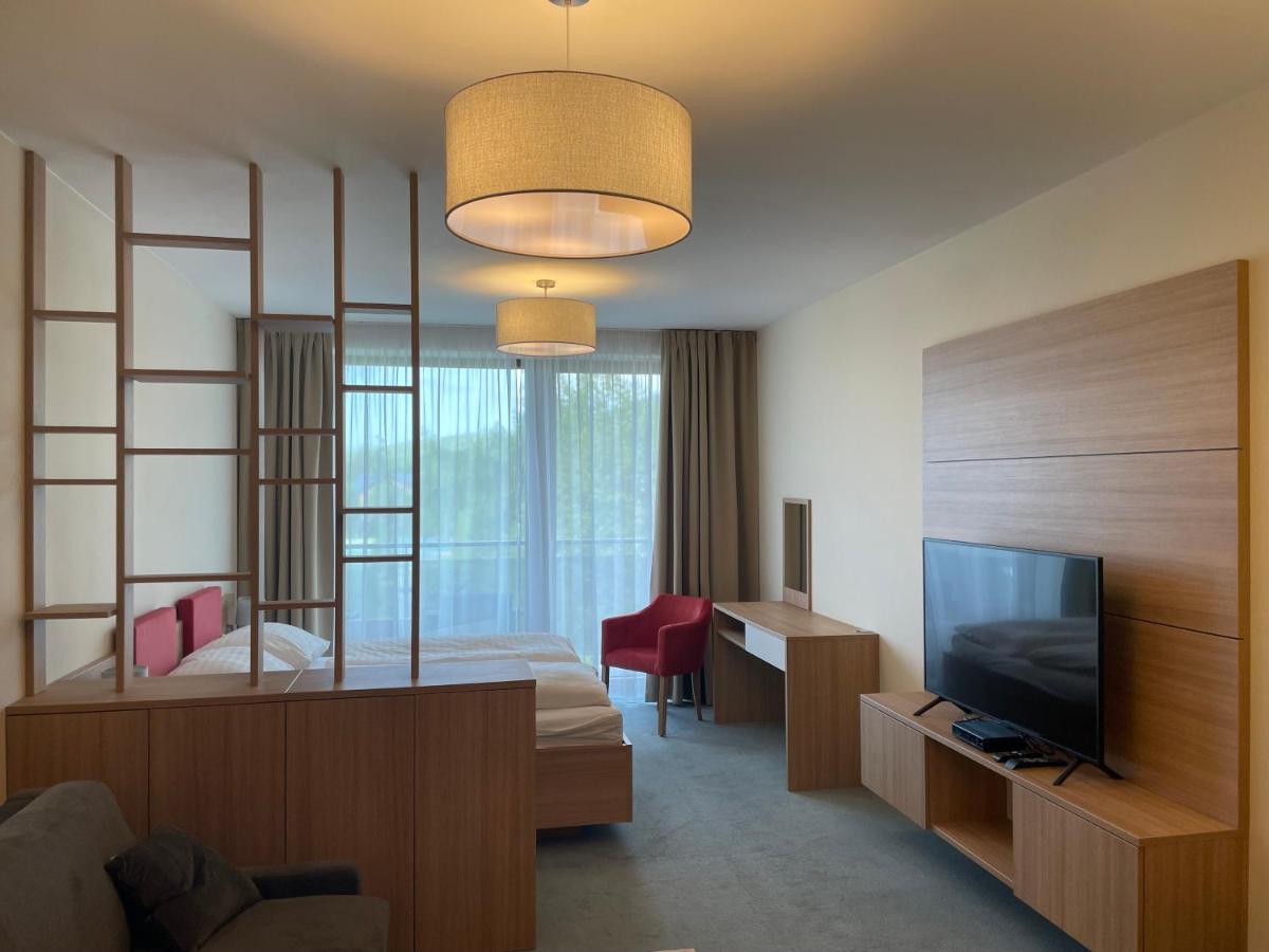 Apartment Pinia Vysoké Tatry Esterno foto
